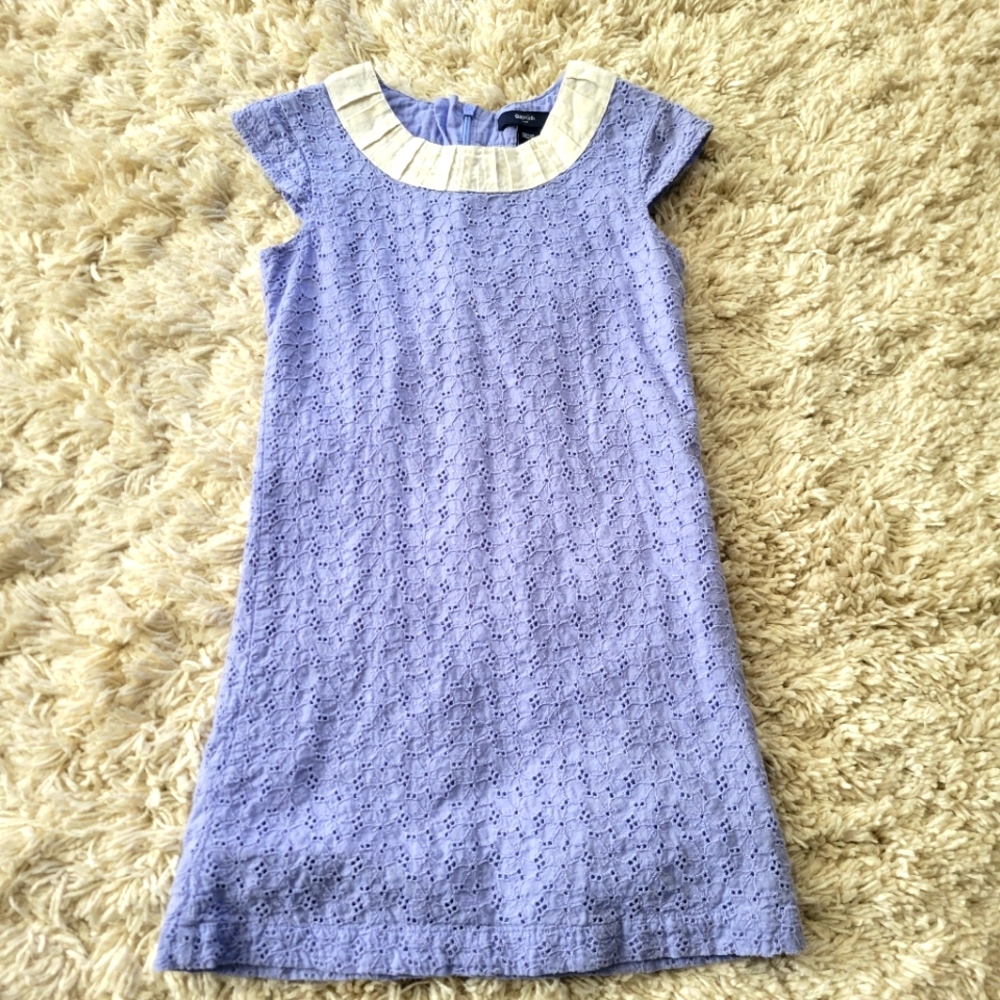 Gap dress